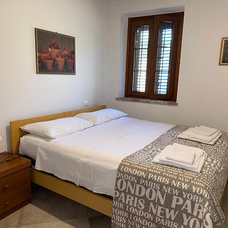 Villa Aquila Agello Екстер'єр фото