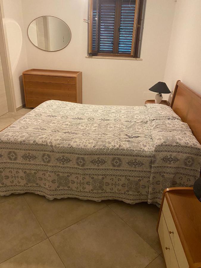 Villa Aquila Agello Екстер'єр фото