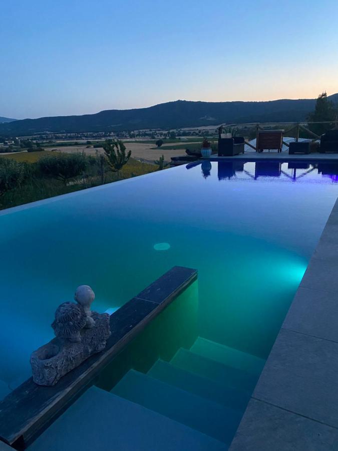 Villa Aquila Agello Екстер'єр фото