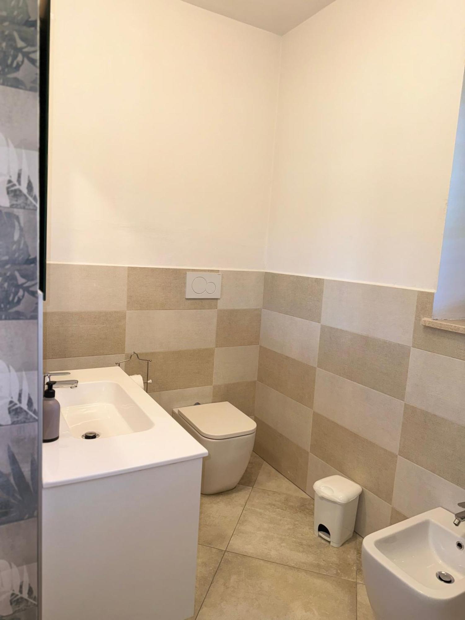 Villa Aquila Agello Екстер'єр фото