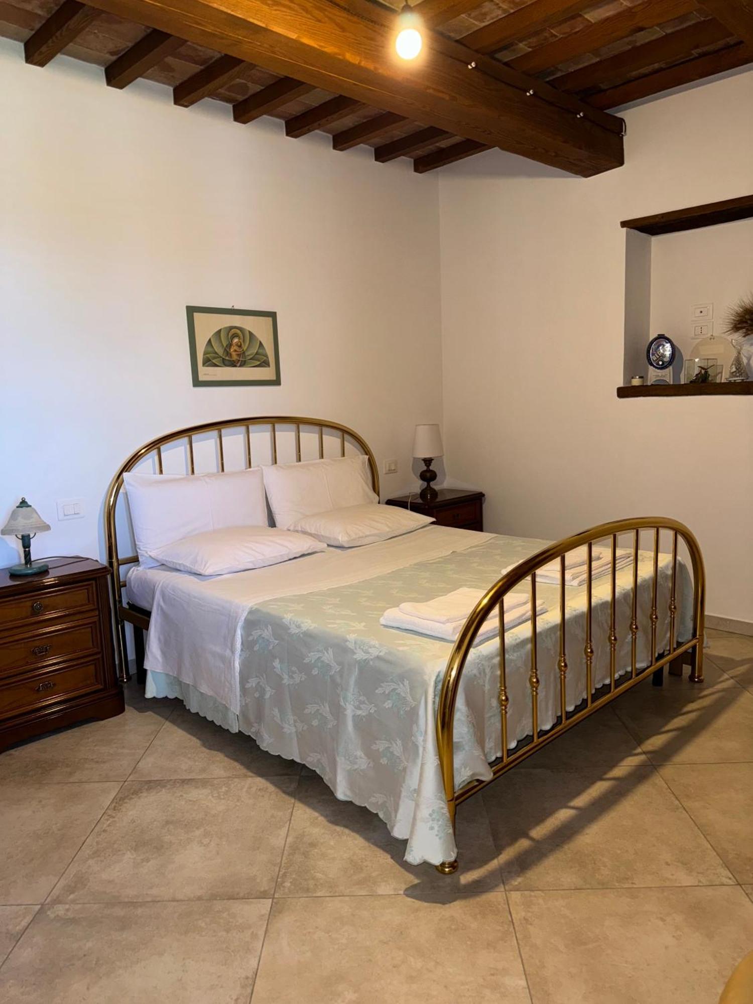 Villa Aquila Agello Екстер'єр фото