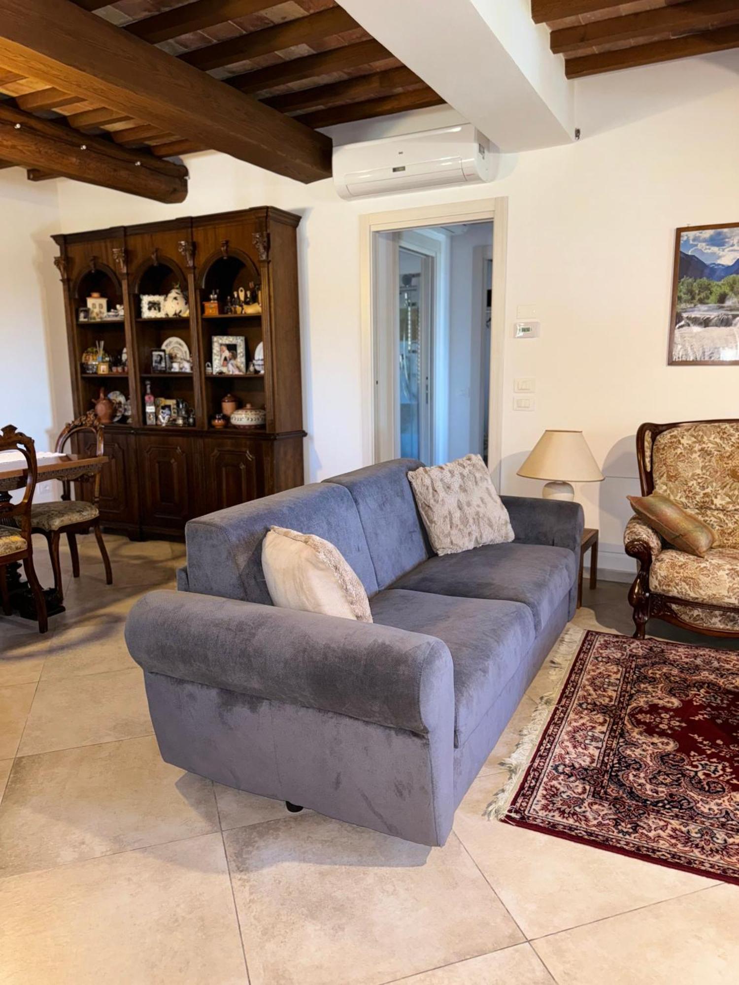Villa Aquila Agello Екстер'єр фото