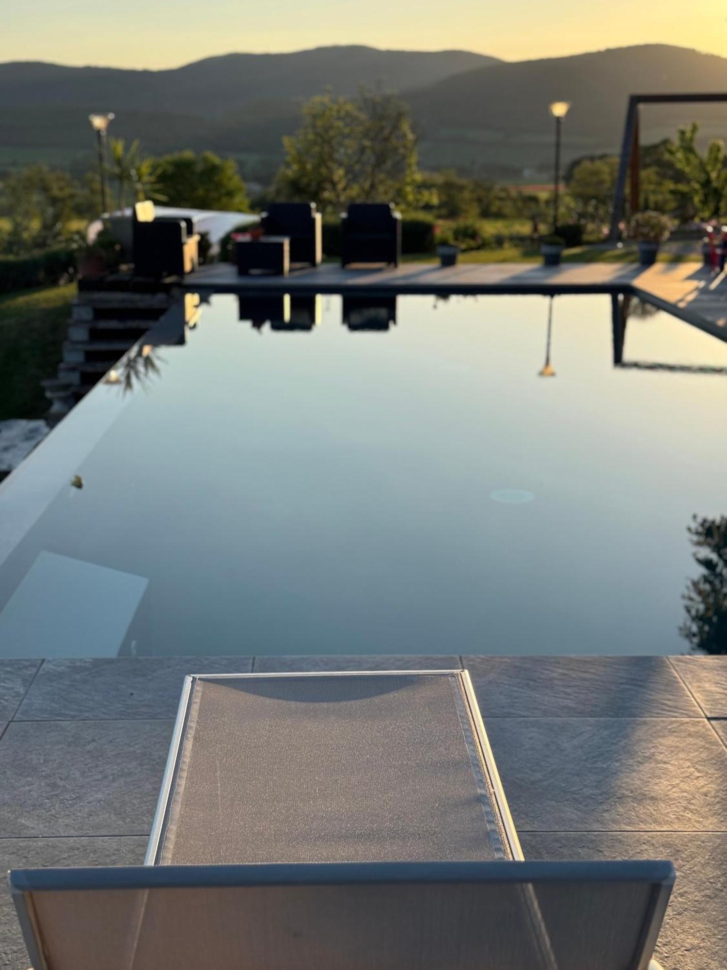 Villa Aquila Agello Екстер'єр фото