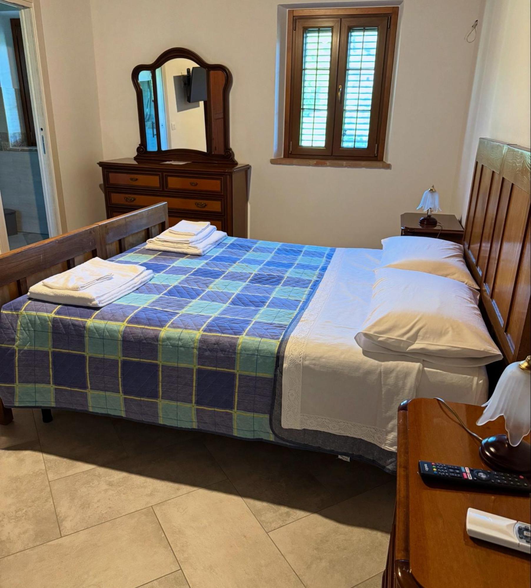 Villa Aquila Agello Екстер'єр фото